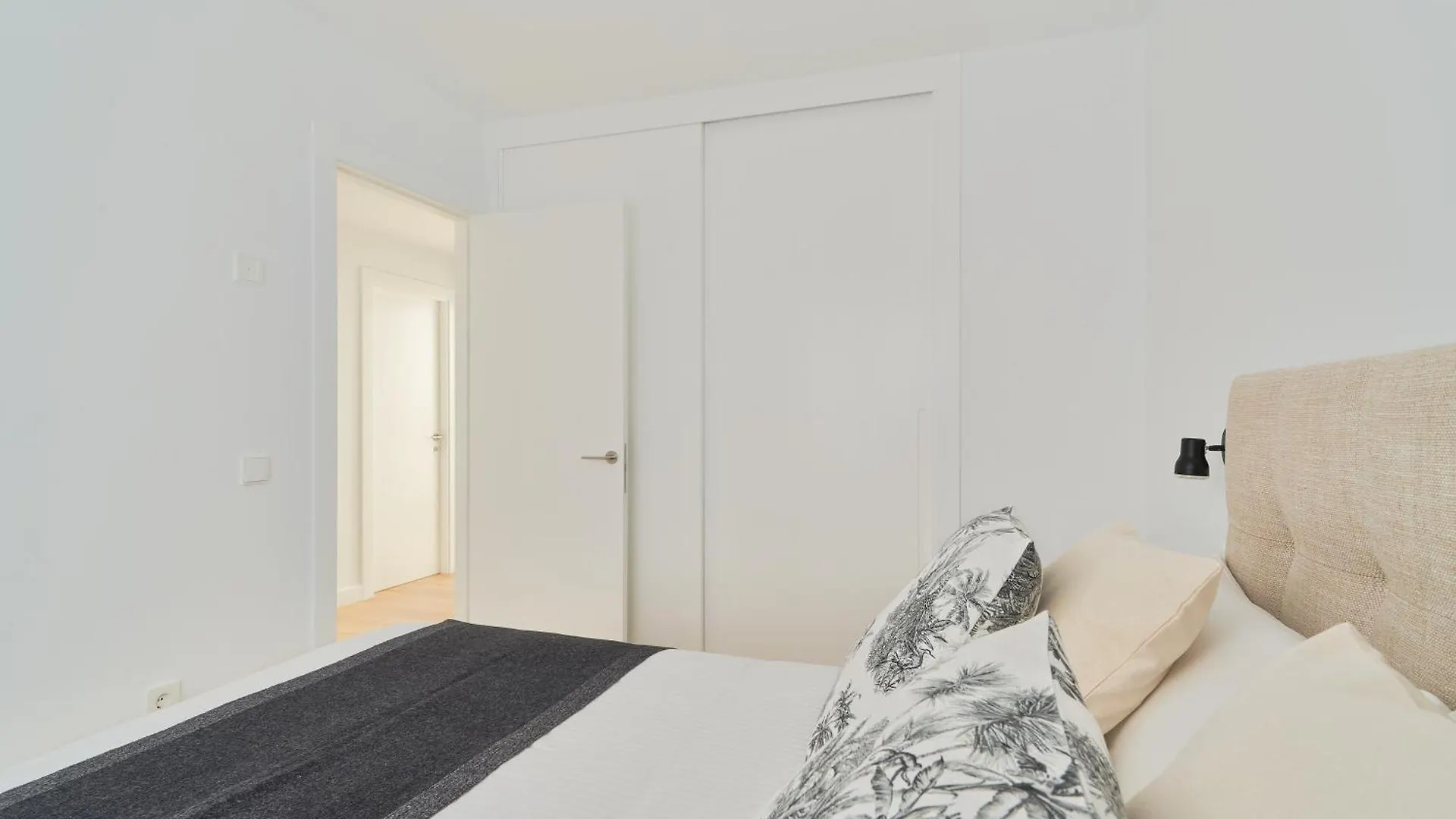 Appartement Iloftmalaga Echeverria De El Palo Spanje