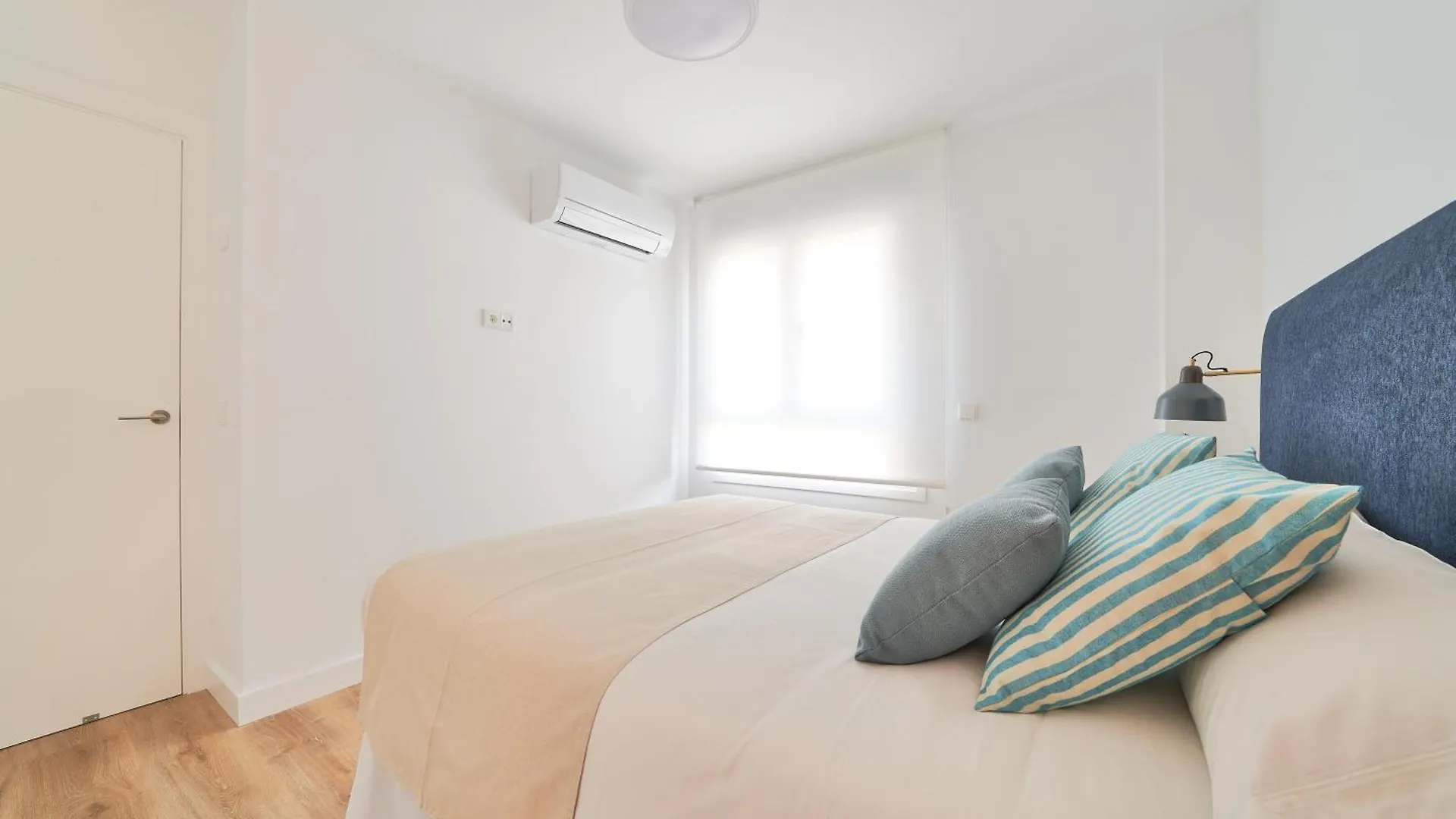 Appartement Iloftmalaga Echeverria De El Palo Spanje