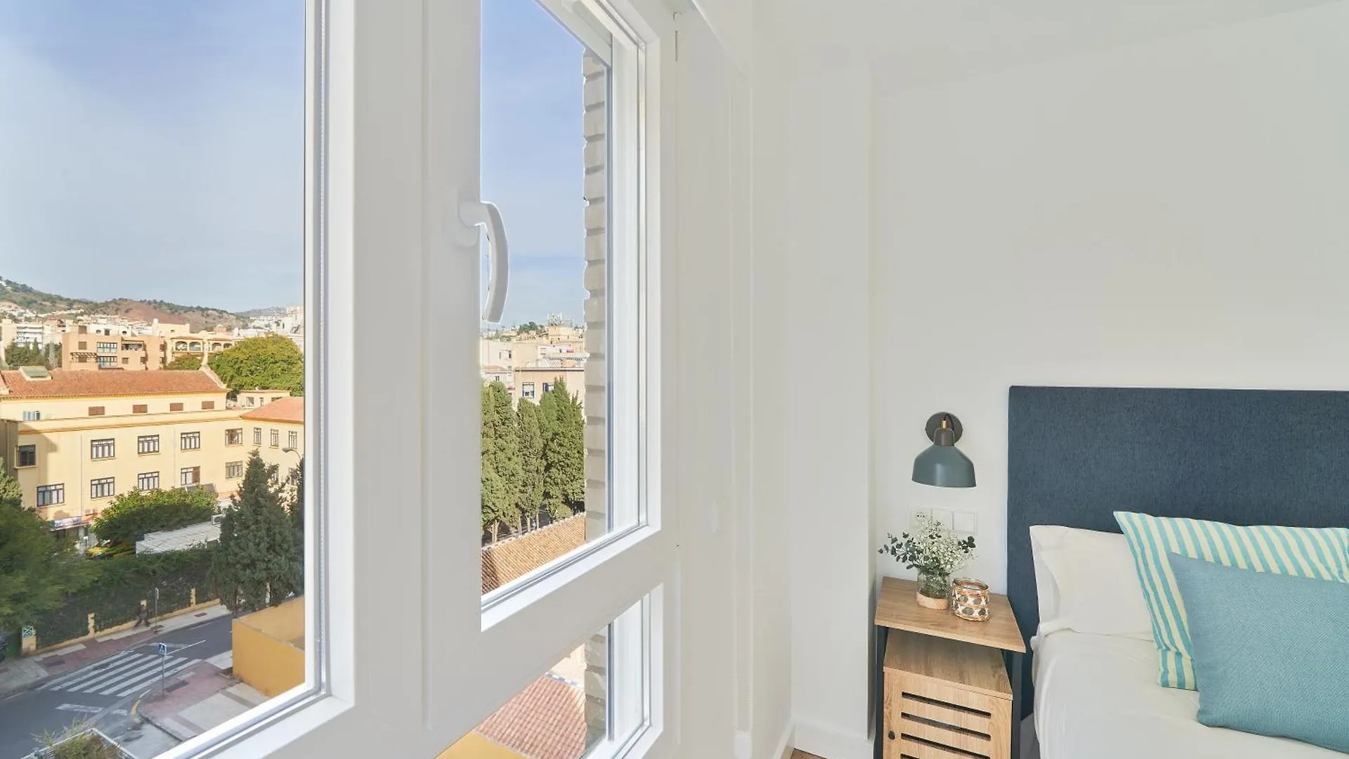 Appartement Iloftmalaga Echeverria De El Palo