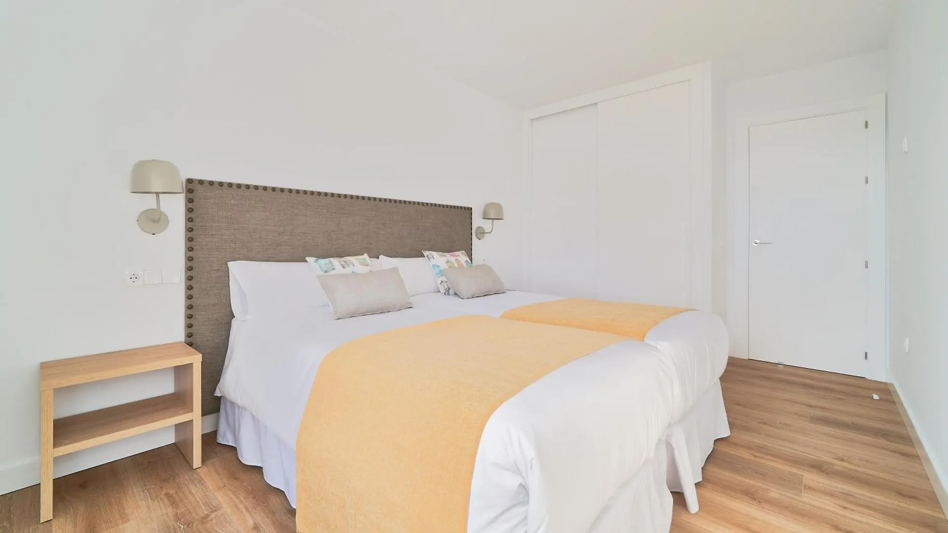 Appartement Iloftmalaga Echeverria De El Palo
