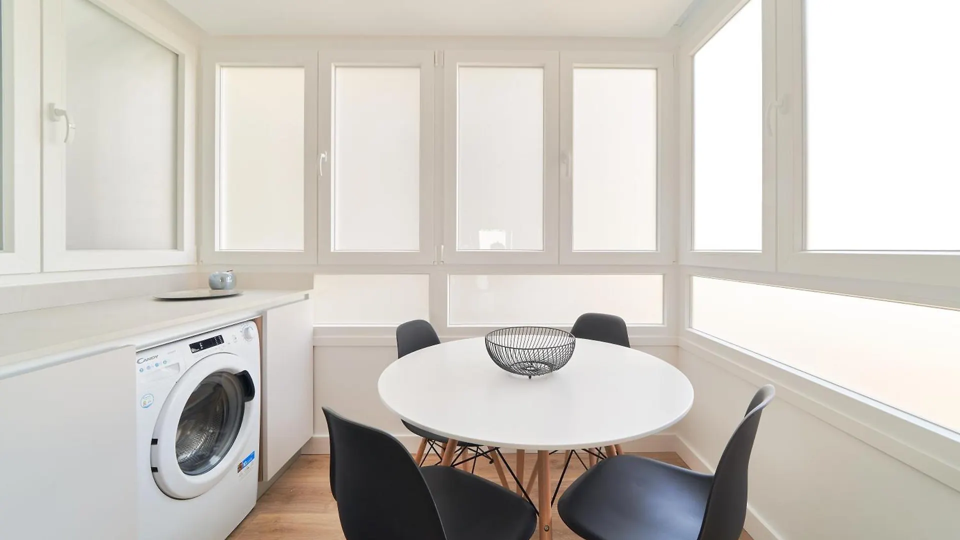Appartement Iloftmalaga Echeverria De El Palo Spanje