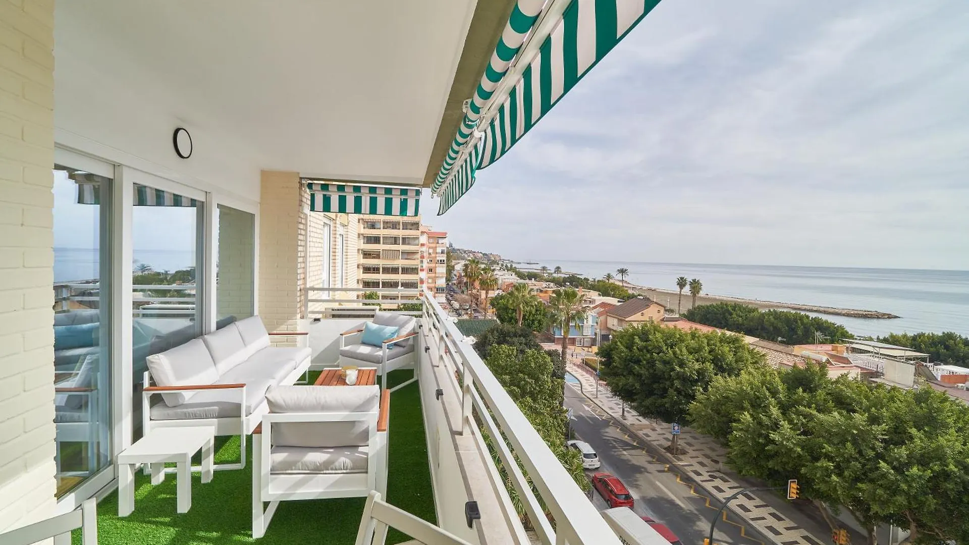 Appartement Iloftmalaga Echeverria De El Palo
