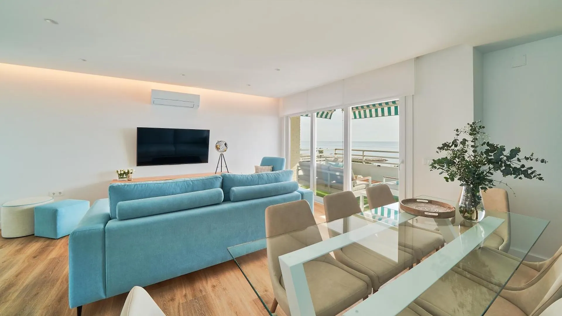 Appartement Iloftmalaga Echeverria De El Palo